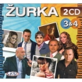 Zurka 1&2 (2CD) Zurka 1&2 (2CD)
